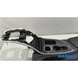 Renault - Espace - Middenconsoles