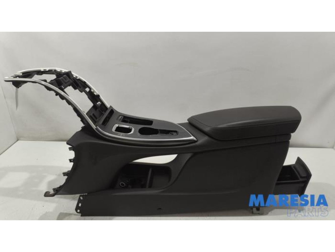 Renault - Espace - Middenconsoles