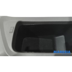 Renault - Espace - Middenconsoles