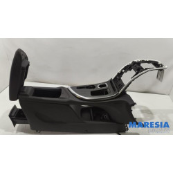 Renault - Espace - Middenconsoles