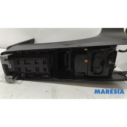 Renault - Espace - Middenconsoles