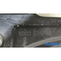 Renault - Espace - Radiator bar