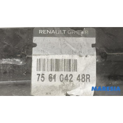 Renault - Espace - Rear bumper frame