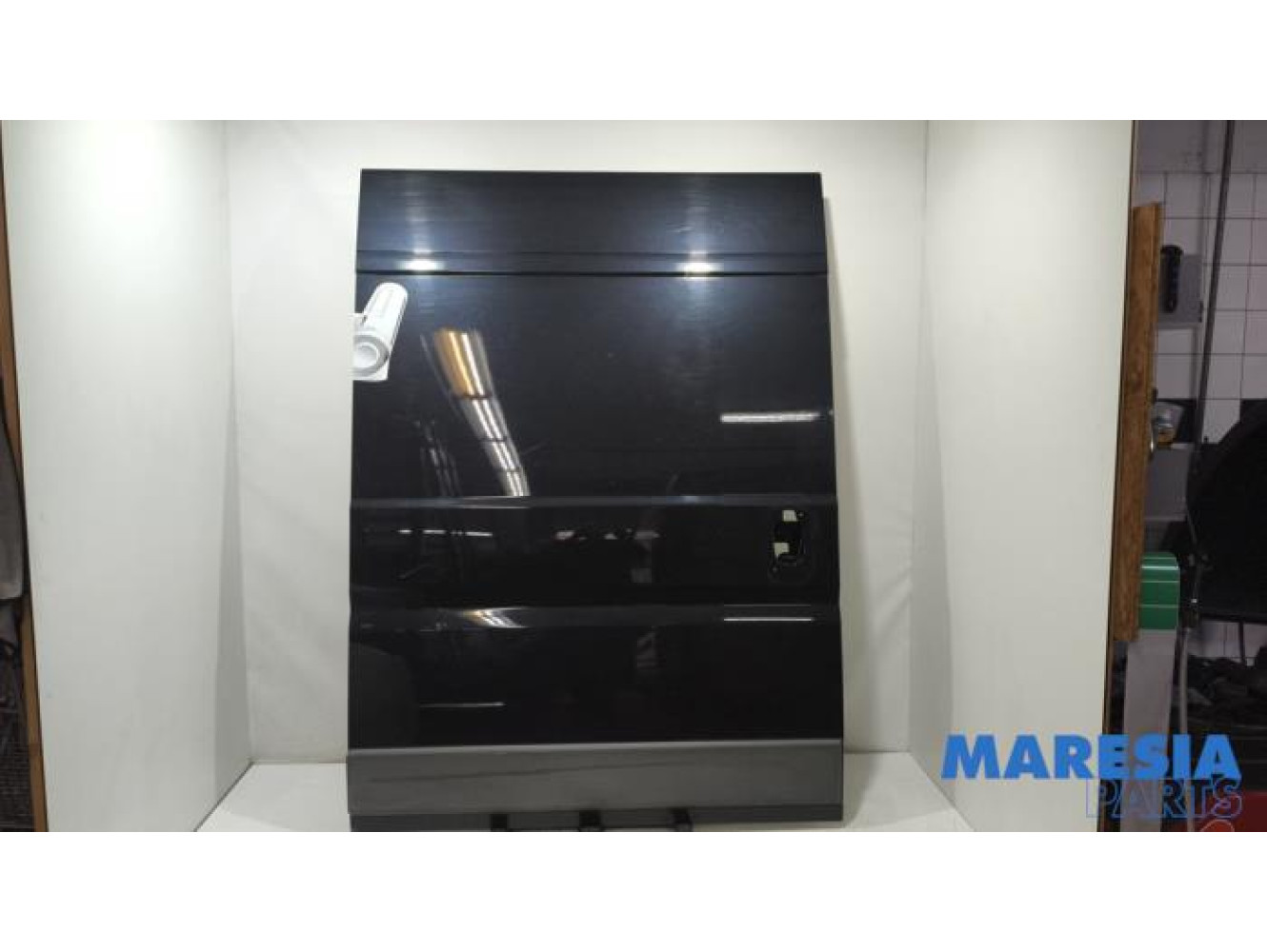 Fiat - Ducato - Sliding door, right