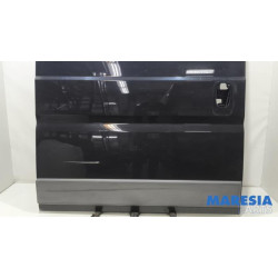 Fiat - Ducato - Sliding door, right