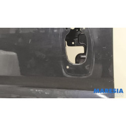 Fiat - Ducato - Sliding door, right