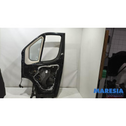 Fiat - Ducato - Tür 2-türig rechts