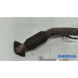 Fiat - Ducato - Exhaust front section