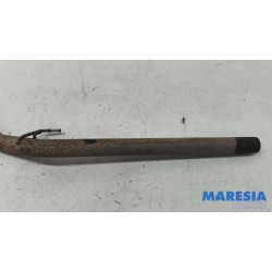 Fiat - Ducato - Exhaust front section