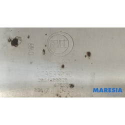 Fiat - Ducato - Exhaust rear silencer