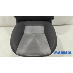 Fiat - Ducato - Seat, left