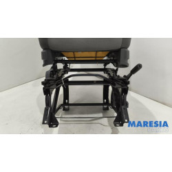 Fiat - Ducato - Seat, left