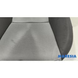 Fiat - Ducato - Seat, left