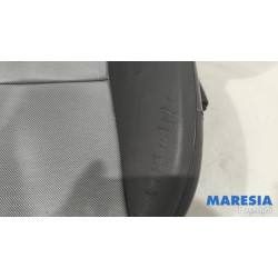 Fiat - Ducato - Seat, left