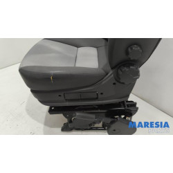 Fiat - Ducato - Seat, left