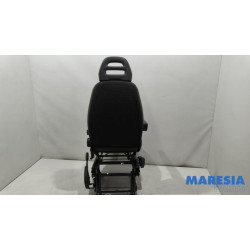 Fiat - Ducato - Seat, left
