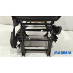 Fiat - Ducato - Seat, left
