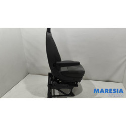 Fiat - Ducato - Seat, left