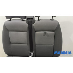 Fiat - Ducato - Double front seat, right