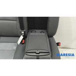 Fiat - Ducato - Double front seat, right