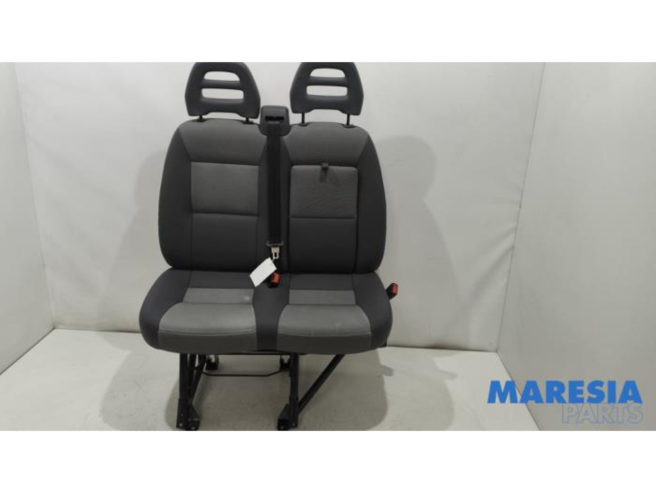 Fiat - Ducato - Double front seat, right