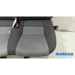 Fiat - Ducato - Double front seat, right