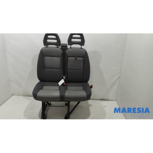 Fiat - Ducato - Double front seat, right