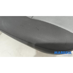 Fiat - Ducato - Double front seat, right