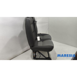 Fiat - Ducato - Double front seat, right