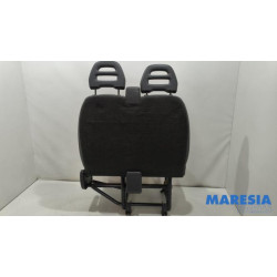 Fiat - Ducato - Double front seat, right