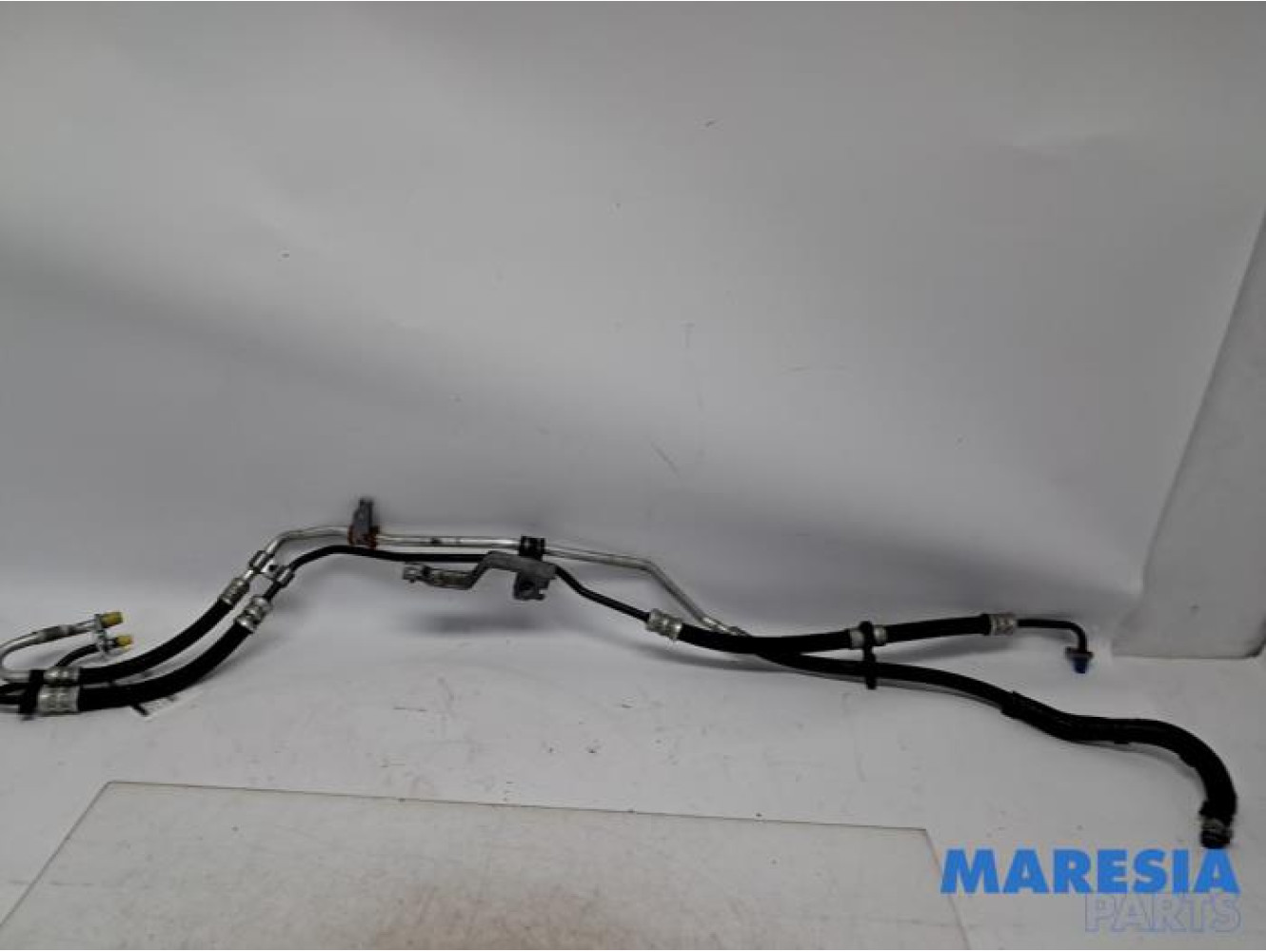 Citroen - Jumpy - Conduit direction assistée