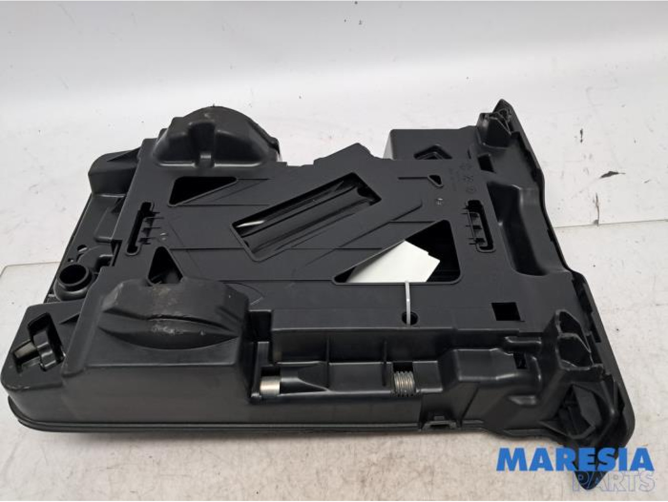 Citroen - Jumpy - Wagenheber- Set