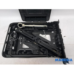 Citroen - Jumpy - Wagenheber- Set