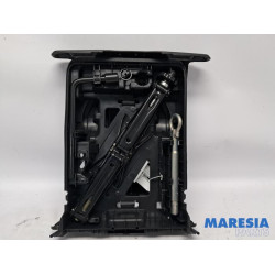 Citroen - Jumpy - Wagenheber- Set