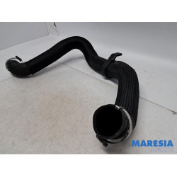 Citroen - Jumpy - Intercooler Schlauch