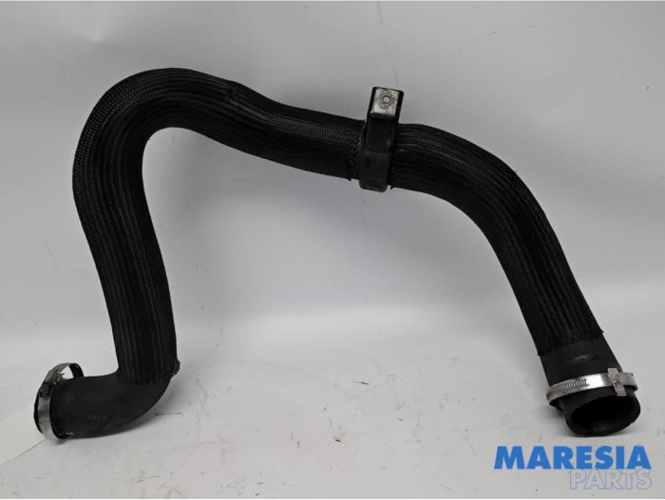 Citroen - Jumpy - Intercooler Schlauch
