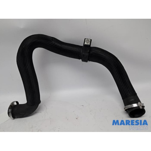 Citroen - Jumpy - Intercooler Schlauch