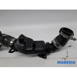 Citroen - Jumpy - Intercooler tube