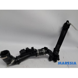 Citroen - Jumpy - Intercooler tube