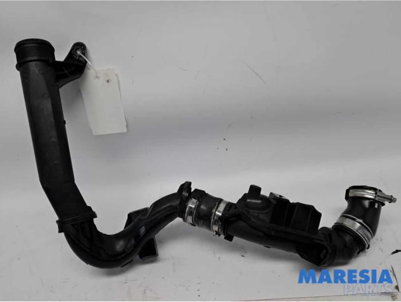 Citroen - Jumpy - Intercooler tube