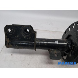 Citroen - Jumpy - Front shock absorber rod, right