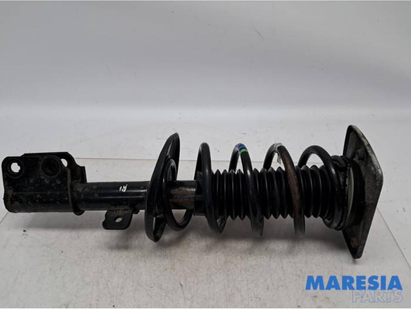 Citroen - Jumpy - Front shock absorber rod, right