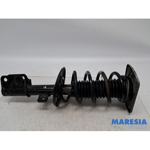 Citroen - Jumpy - Front shock absorber rod, right