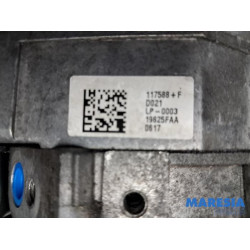 Citroen - Jumpy - Pompe direction assistée