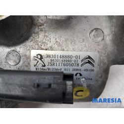 Citroen - Jumpy - Air conditioning pump