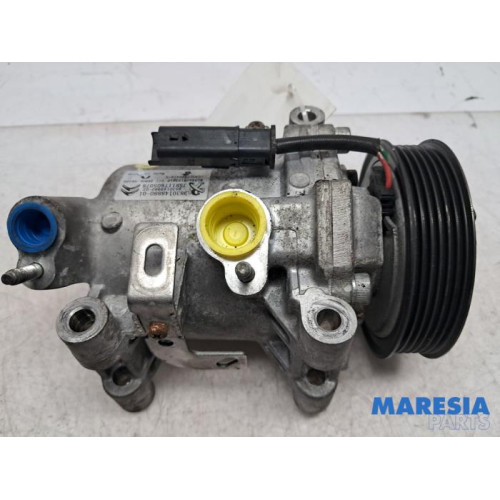 Citroen - Jumpy - Air conditioning pump