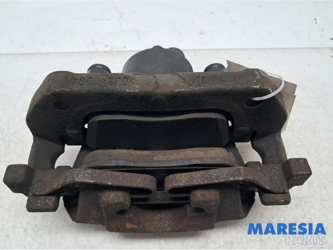 Citroen - Jumpy - Etrier de frein (pince) avant droit