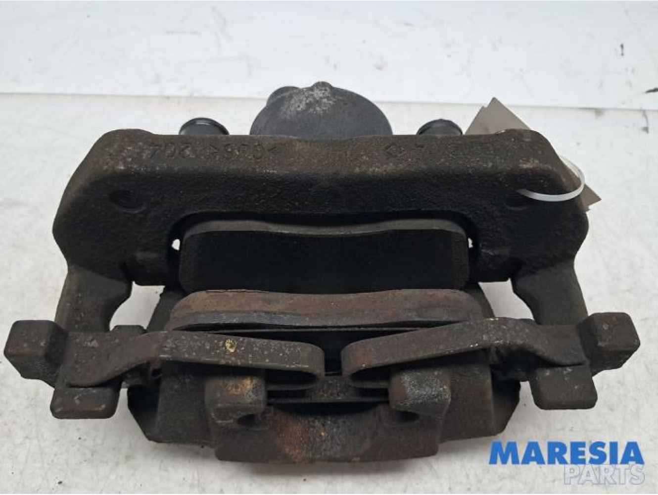 Citroen - Jumpy - Etrier de frein (pince) avant gauche
