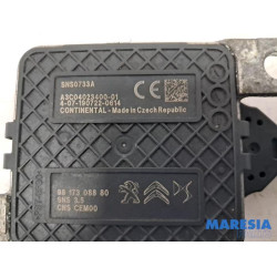Citroen - Jumpy - Nox Sensor