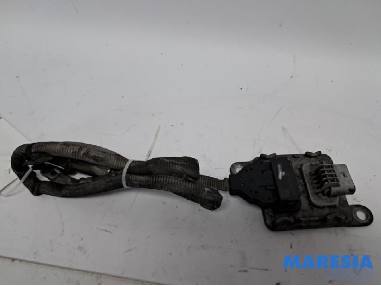 Citroen - Jumpy - Nox Sensor